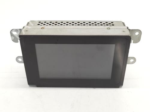 Used Display monitor NISSAN ALMERA TINO (V10) 2.2 dCi (136 hp) 28359240