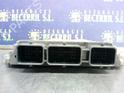 Engine control unit (ECU) CITROËN XSARA PICASSO (N68)  | BP8461023M57 