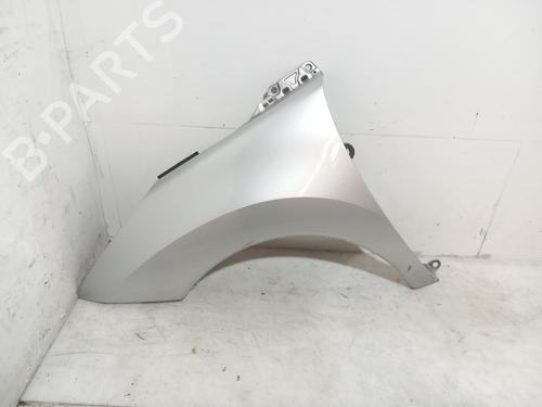 Used Left front fenders Left front fenders PEUGEOT 3008 I MPV (0U_) 1.6 VTi (120 hp) 36503874 36503874