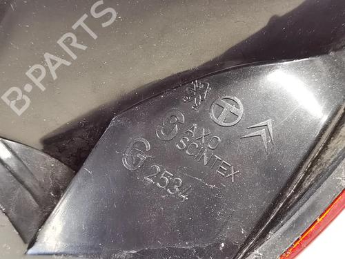Left taillight CITROËN XSARA (N1) 1.6 16V | BP18002436C34 