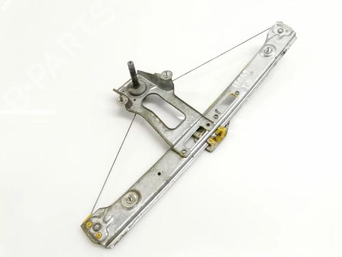 Used Rear right window mechanism BMW 3 (E46) 320 d (150 hp) 16019202