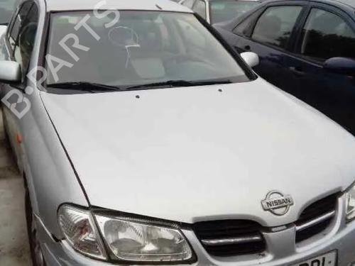 Left front driveshaft NISSAN ALMERA II (N16) 2.2 dCi | BP8443872M38 