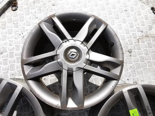 Rim RENAULT MEGANE II (BM0/1_, CM0/1_)  | BP26914714C45 