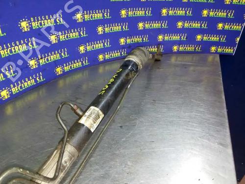 Steering rack DAEWOO KALOS (KLAS)  | BP11700868M22 
