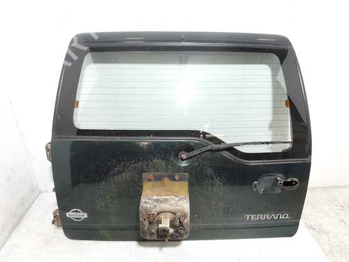 Used Tailgate Tailgate NISSAN TERRANO II (R20) 2.7 TDi 4WD (125 hp) 40149971 40149971
