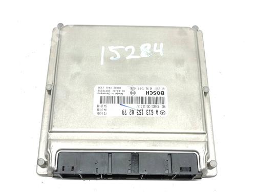 engine-control-unit-ecu-mercedes-benz-e-class-w210-e-320-cdi-210026-a6131530279-1995-1996-1997-1998-1999-2000-2001-2002-2003-10861207 main image
