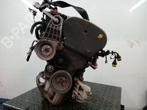Engine ALFA ROMEO 147 (937_) 1.6 16V T.SPARK ECO (937.AXA1A, 937.BXA1A) | BP33456487M1 - Image 4