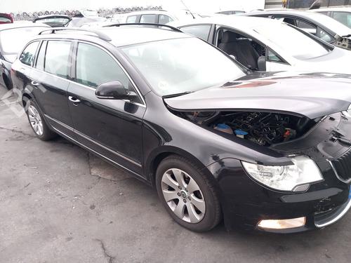 Used Parts SKODA SUPERB II Estate (3T5) 1.6 TDI 5024422