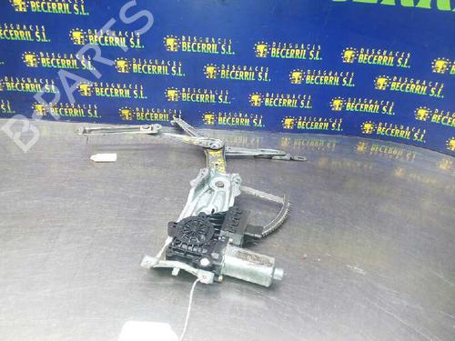 Front right window mechanism OPEL ASTRA G Saloon (T98) 1.7 CDTI (F69) | BP8449428C23 