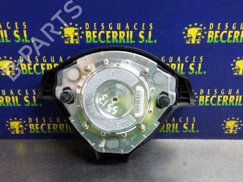 Førerens kollisjonspute SEAT TOLEDO II (1M2) 1.9 TDI | BP8447803C9 