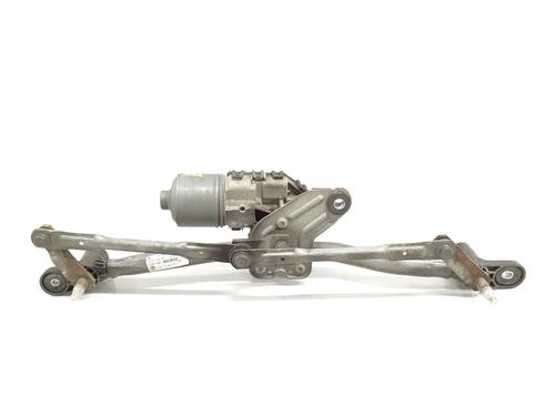 Front wiper motor FIAT CROMA (194_)  | BP13297662M29 