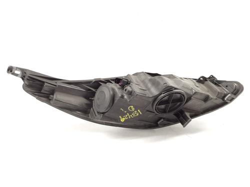 Left headlight FORD FIESTA VI (CB1, CCN)  | BP22762302C28 