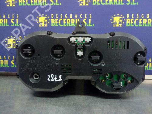 Instrument cluster CHEVROLET AVEO / KALOS Hatchback (T200) 1.4 | BP8460046C47 