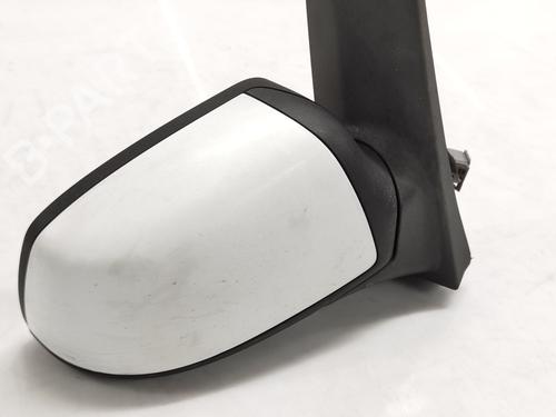 Right mirror FORD FOCUS C-MAX (DM2) 1.8 TDCi | BP24358091C27 