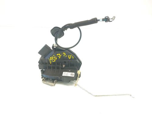 Used Front left lock FORD ECOSPORT [2011-2022]  25381910