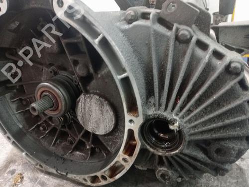 Gearbox MERCEDES-BENZ A-CLASS (W168) A 160 (168.033, 168.133) | BP23430250M3 