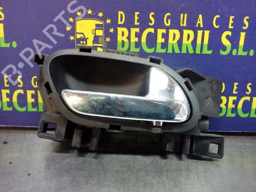 BP8426915I14 | Puxador interior frente direito PEUGEOT 207 (WA_, WC_) 1.6 HDi BP8426915I14