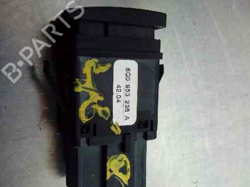 Warning switch VW POLO (9N_, 9A_) 1.4 16V | BP8478377I22 