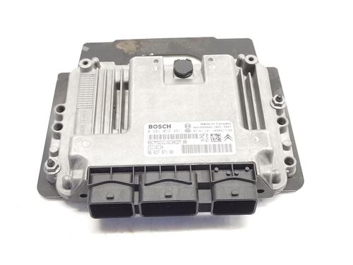 Used Engine control unit (ECU) Engine control unit (ECU) 39379805 39379805
