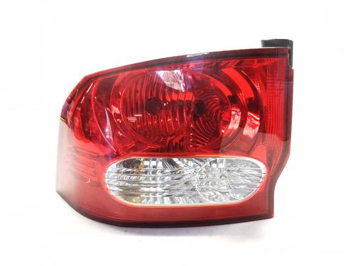 Used Left taillight Left taillight SSANGYONG ACTYON I 2.0 Xdi (136 hp) 36520025 36520025