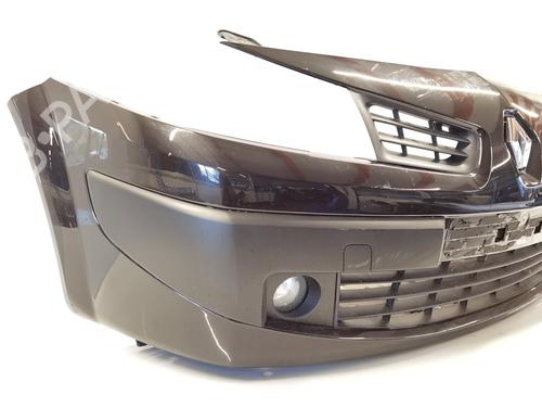 Front bumper RENAULT MEGANE II (BM0/1_, CM0/1_)  | BP21010774C7 