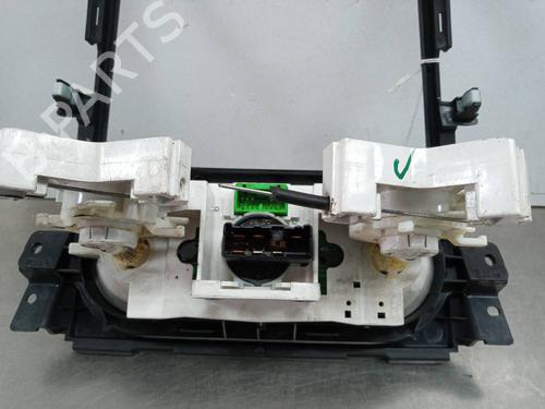 Climate control SUZUKI SX4 (EY, GY)  | BP8477143I5 