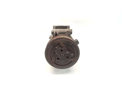 AC compressor RENAULT MEGANE II (BM0/1_, CM0/1_)  | BP26708509M34 