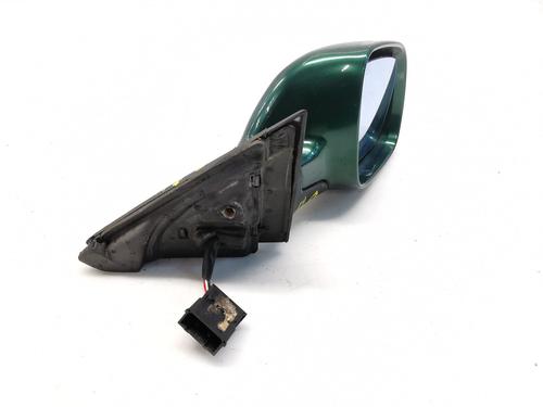 Right mirror AUDI A3 (8L1)  | BP24397618C27 
