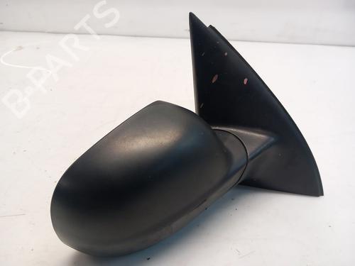 Right mirror SEAT AROSA (6H1) 1.0 | BP23886329C27 