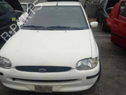 Alternator FORD ESCORT VI (GAL, AAL, ABL)  | BP8430244M7 