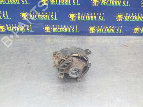 Left front fog light FORD MONDEO III Saloon (B4Y) 2.0 16V TDDi / TDCi | BP8431766C30 