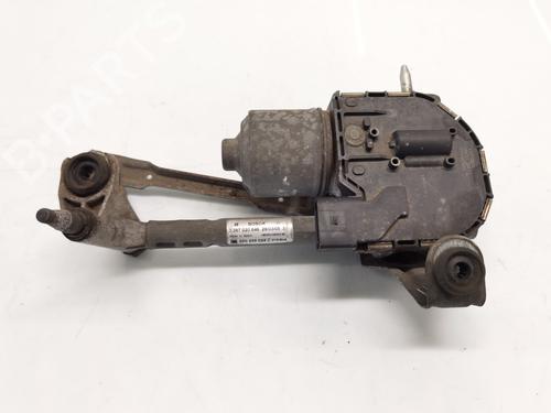 Used Front wiper motor SEAT ALTEA (5P1) [2004-2015]  28017903