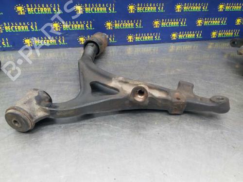 Querlenker links vorne MERCEDES-BENZ M-CLASS (W163) ML 400 CDI (163.128) | BP16534435M12 
