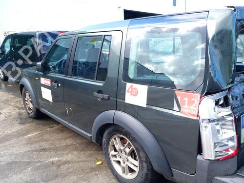 Left front brake caliper LAND ROVER DISCOVERY III (L319)  | BP26007454M105 