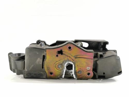 Front right lock FIAT STILO (192_) 1.9 JTD (192_XF1A) | BP12325968C97 