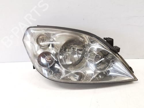 Used Right headlight Right headlight 38651875 38651875