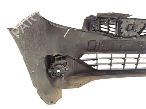 Front bumper NISSAN QASHQAI I (J10, NJ10) 1.6 dCi All-wheel Drive | BP27854717C7