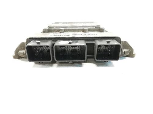 Engine control unit (ECU) CITROËN C3 I (FC_, FN_) 1.4 HDi | BP29955515M57 
