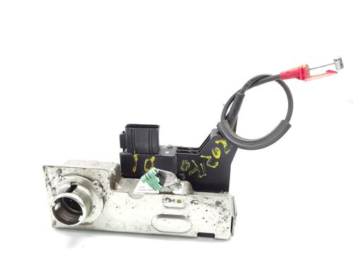 Used Front left lock FORD TRANSIT CONNECT (P65_, P70_, P80_) 1.8 Di (75 hp) 28302981