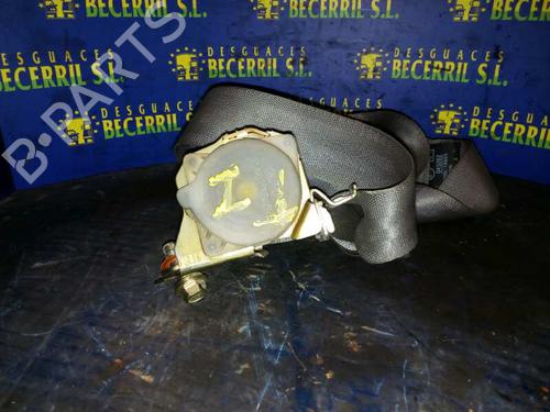 Used Rear left seatbelt FORD MONDEO III (B5Y) [2000-2007]  8424754