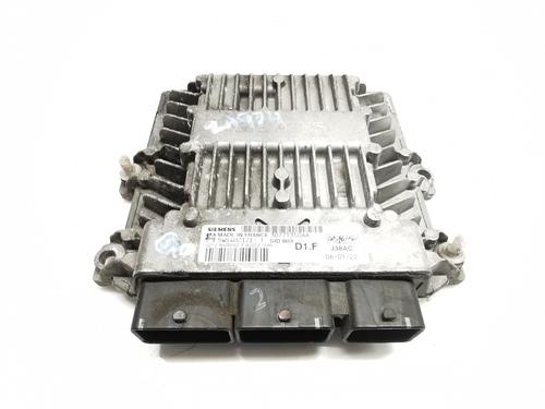 Used Engine control unit (ECU) Engine control unit (ECU) VOLVO S40 II (544) 2.0 D (136 hp) 33319862 33319862