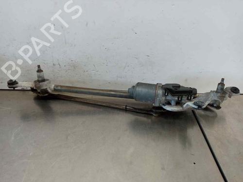 Front wiper motor SUZUKI GRAND VITARA II (JT, TE, TD) 1.9 DDiS (JB419WD, JB419XD) 1593000482