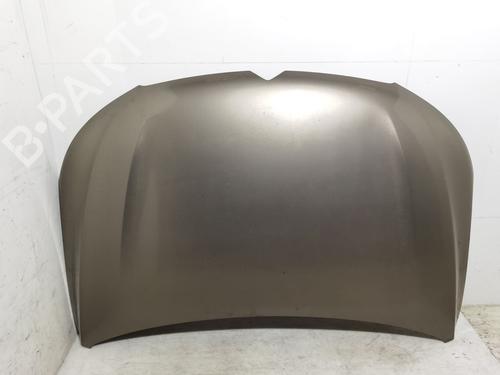 Motorhjelm CITROËN C-ELYSEE (DD_) 1.2 VTi 72 (DDHMY0) | BP32065680C1