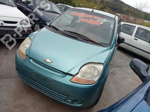 Used Parts CHEVROLET MATIZ (M200, M250)  1.0  1059187