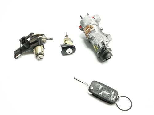 Used Electronic module VW POLO (9N_, 9A_) 1.4 16V (75 hp) 25820759