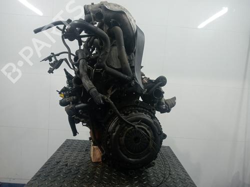 Engine CITROËN JUMPER I Bus (244, Z_) 2.0 HDi | BP32508008M1