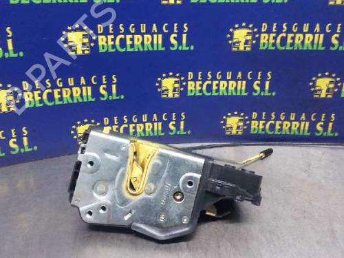 Used Rear right lock BMW 3 (E46) 320 d (136 hp) 8435959