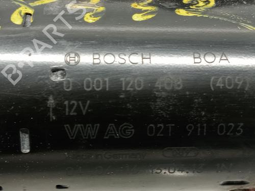 Starter VW GOLF V (1K1) | BP28351600M8