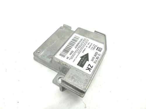 Used ECU airbags ECU airbags OPEL MERIVA A MPV (X03) 1.7 CDTI (E75) (100 hp) 9545801 9545801