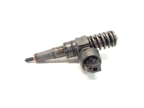 Used Injector SEAT LEON (1M1) 1.9 TDI (150 hp) 27370094